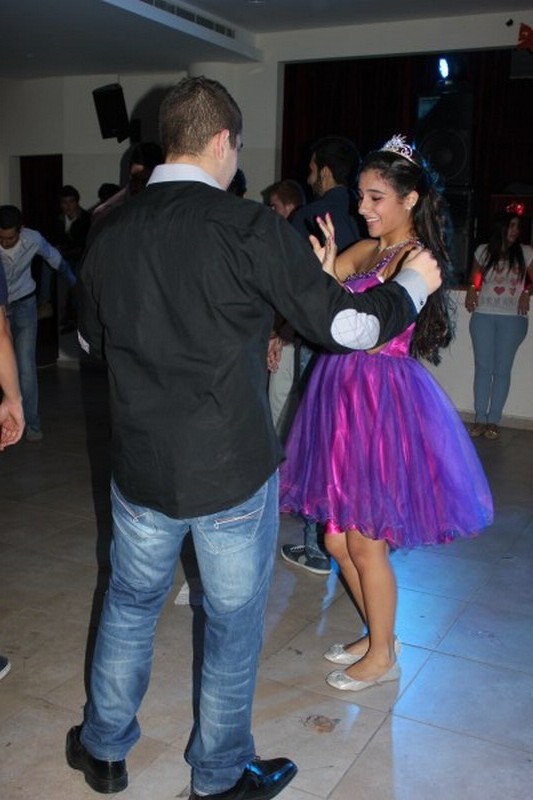 Notre Dame Des Anges Halloween